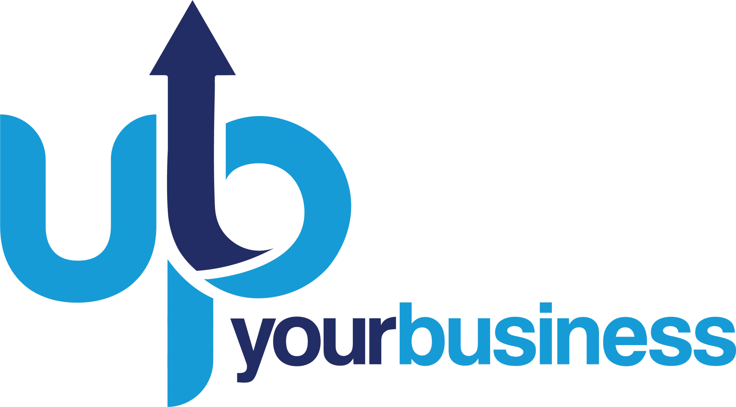 Logo UPYOURBUSINESS